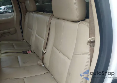 2007 Chevrolet Silverado 1500 Ltz z USA, uszkodzony, nr VIN 1GCEK19087Z563778